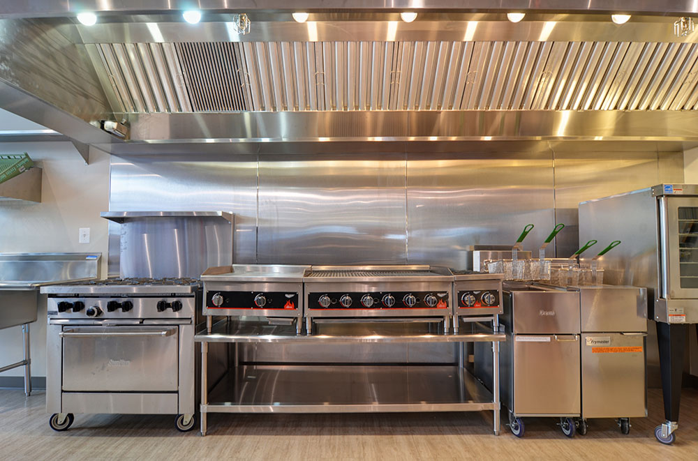 Niranjan Kitchen Equipments in Gogri Jamalpur, Bihar