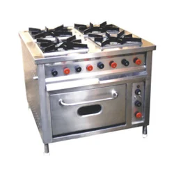 Cooking Range