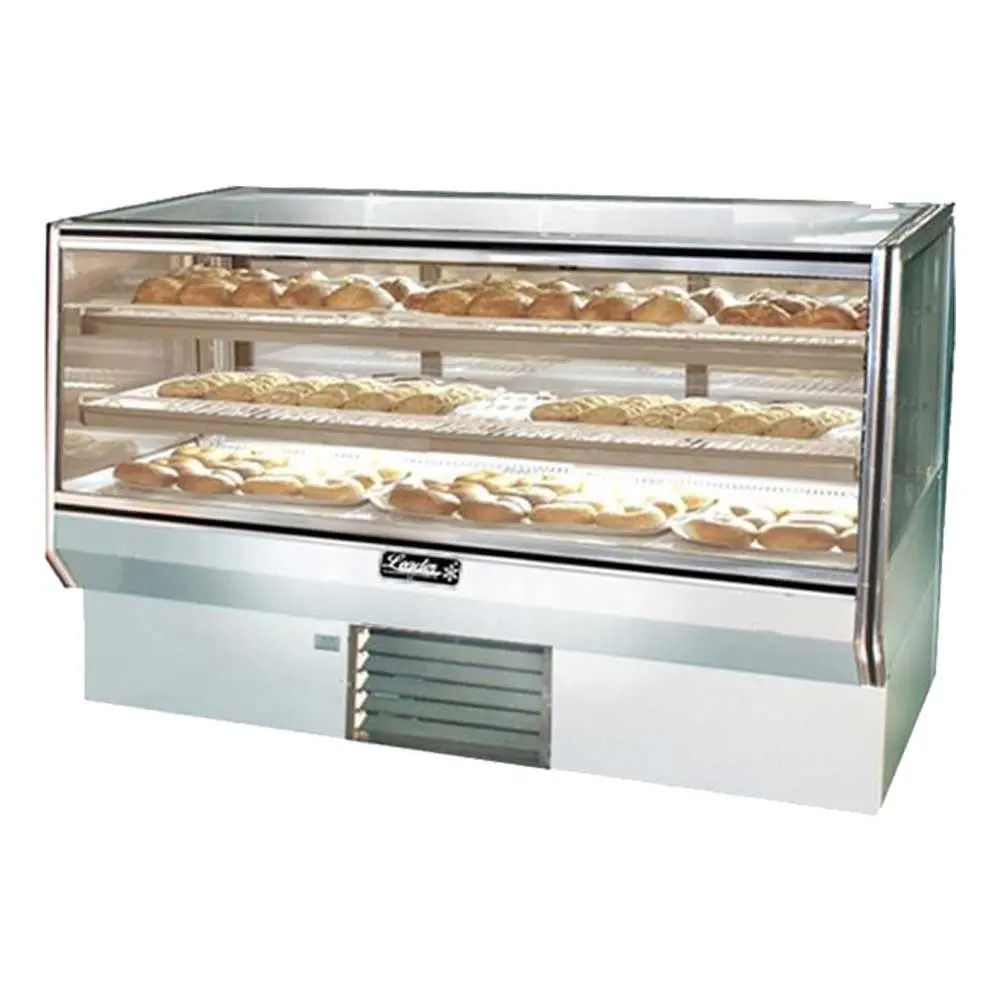 Bakery Food Display Counter 2 in Madhepura