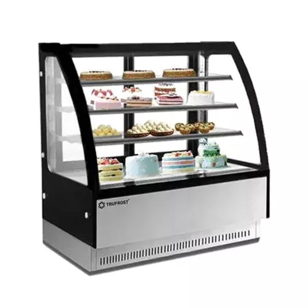 Cake Display Counter 2 in Madhepura