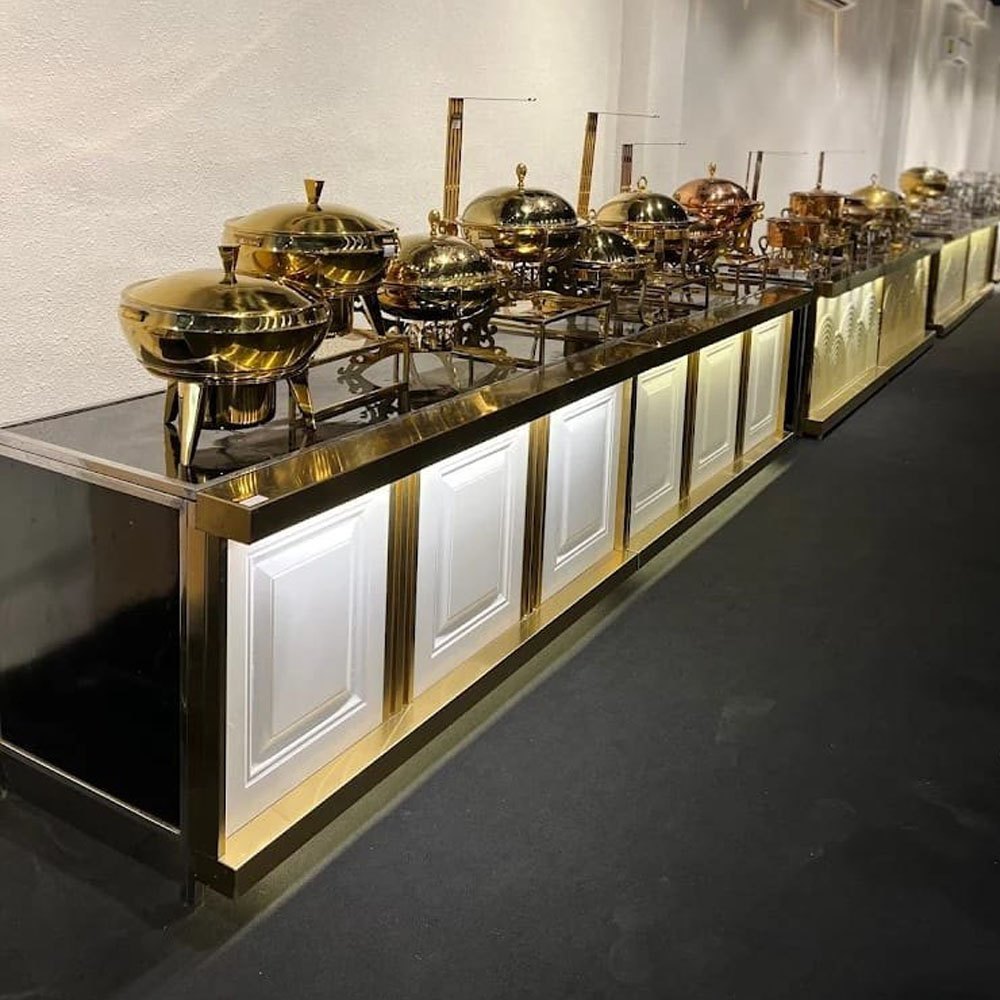 Catering Counter 1 in Madhepura