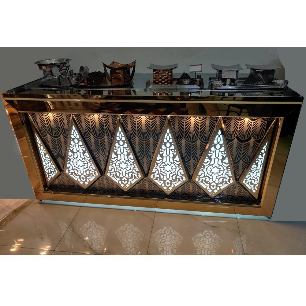 Catering Counter 3 in Madhepura