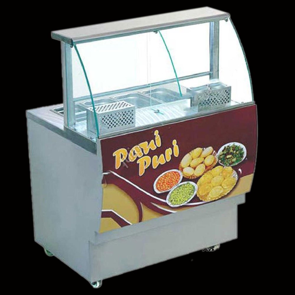 Chat Counter 3 in Madhepura