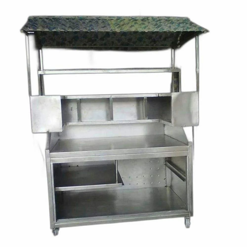 Chat Counter 6 in Madhepura