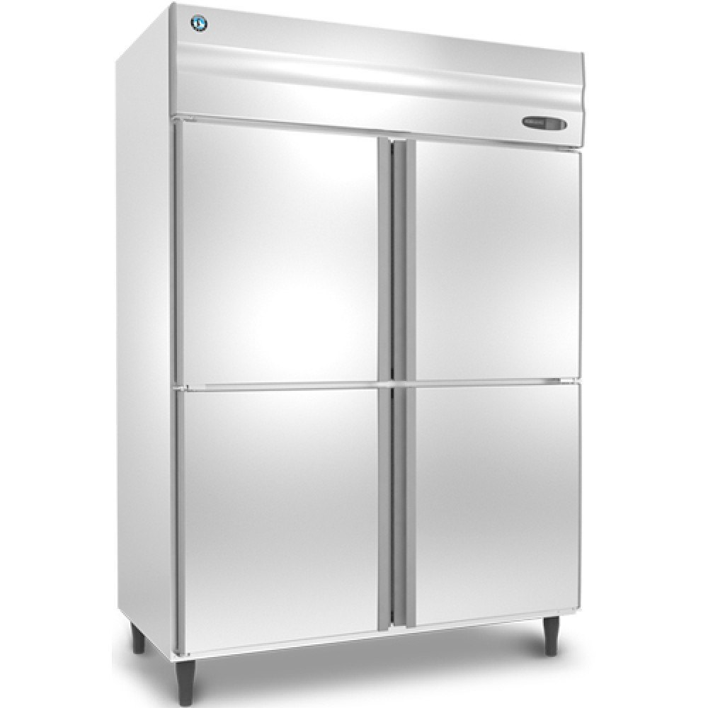 Commercial Refrigerator 1