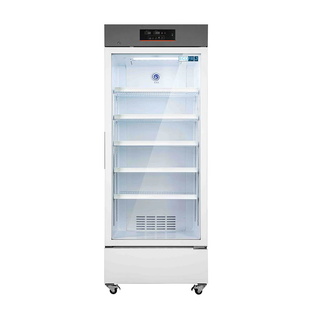 Commercial Refrigerator 4
