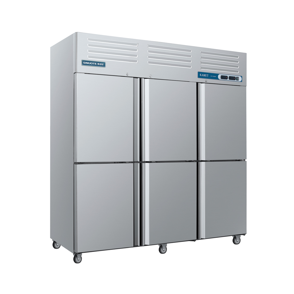 Commercial Refrigerator 5