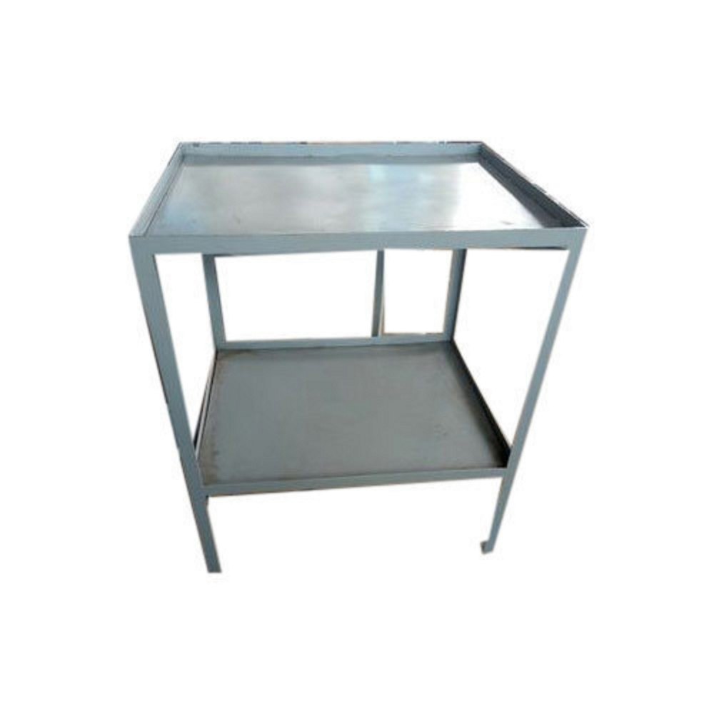 Stainless Steel Commercial Kitchen Table 3 in Madhepura