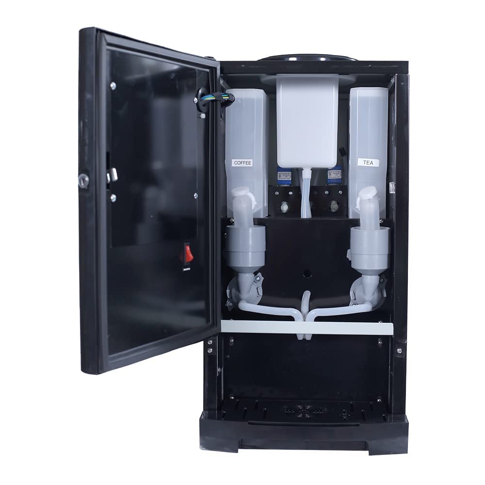 Soup Vending Machine 3