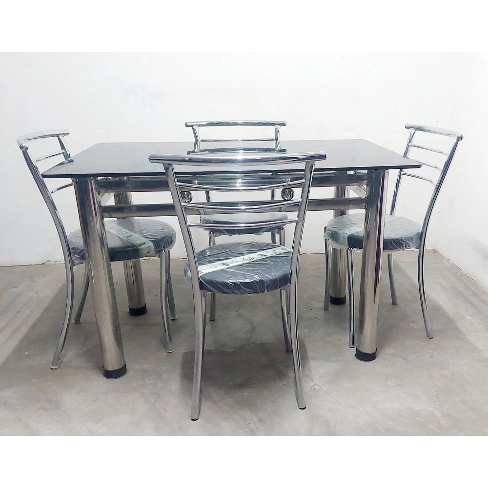 Stainless Steel Commercial Dinning Table 2 in Madhepura