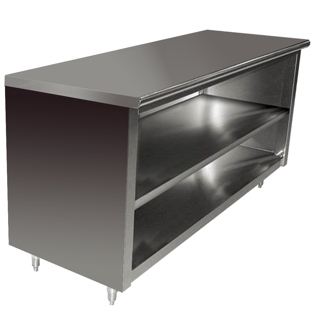 Stainless Steel Storage Counter 1 in Madhepura