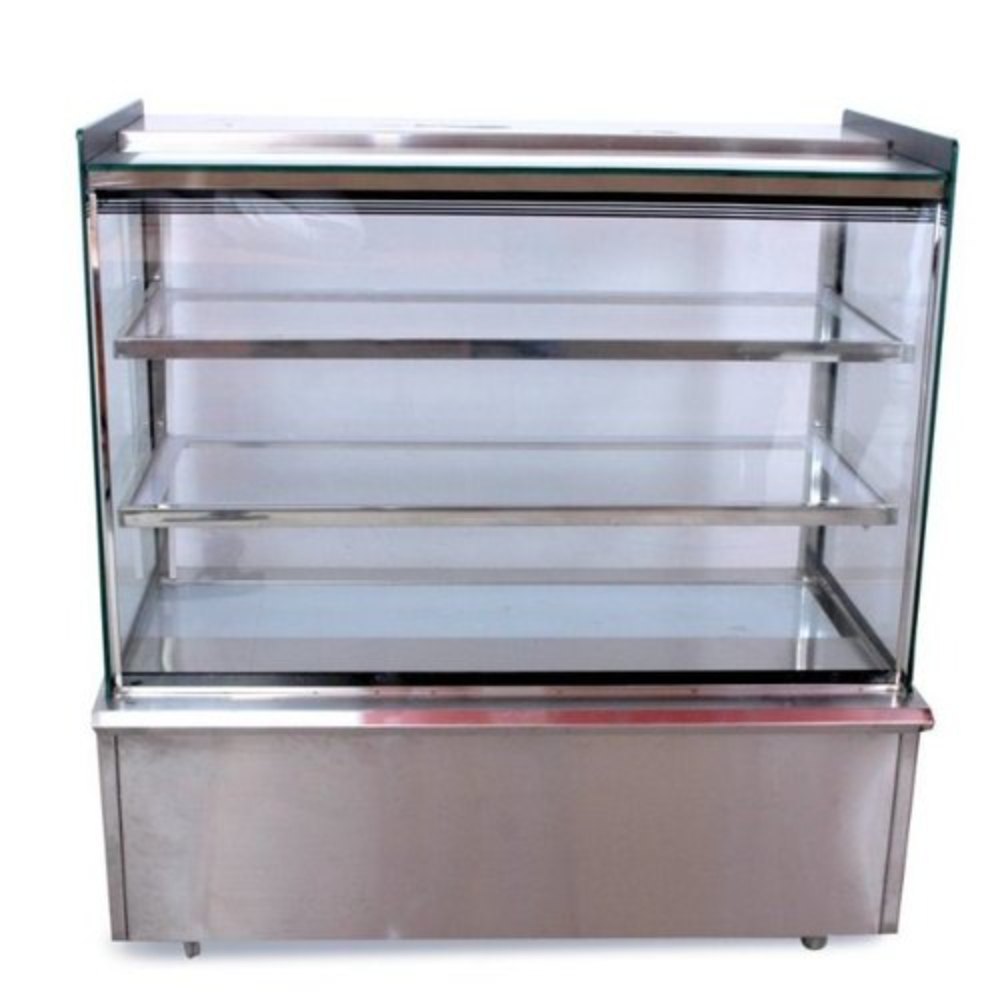 Stainless Steel Storage Counter 2 in Madhepura