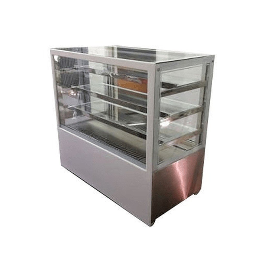 Stainless Steel Storage Counter 7 in Madhepura