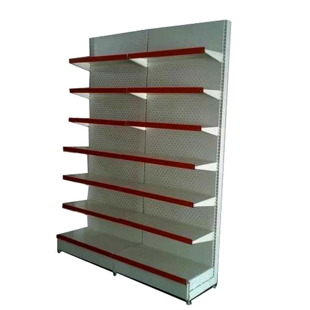 Commercial Steel Wall Rack 1 in Madhepura