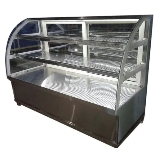 Cake Display Counter