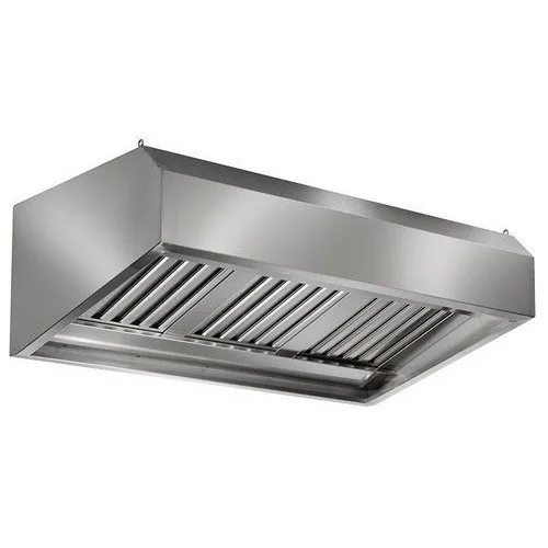 Kitchen Exhaust Hood