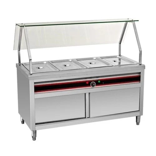Stainless Steel Bain Marie
