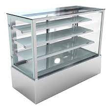 Bakery Display Counter