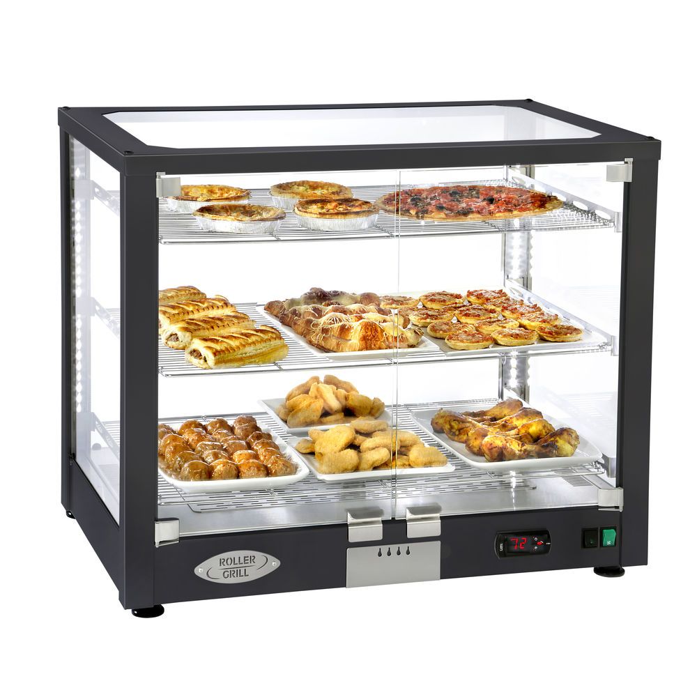 Bakery Display Counter 1 in Chhapra