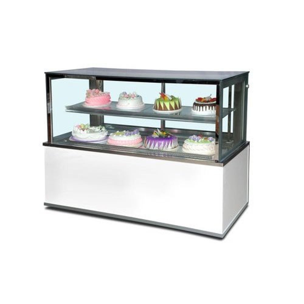 Cake Display Counter 9 in Chakia