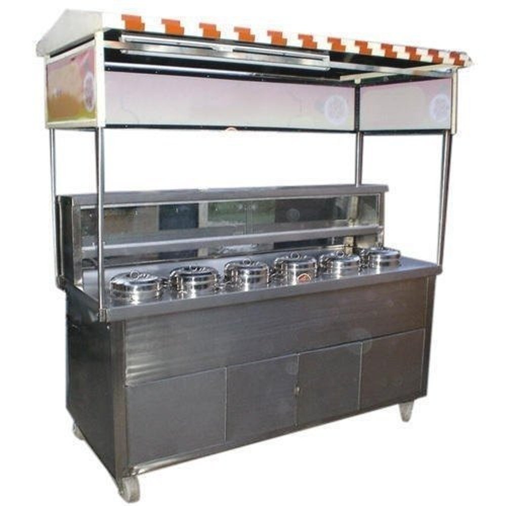 Chat Display Counter 4 in Goriakothi