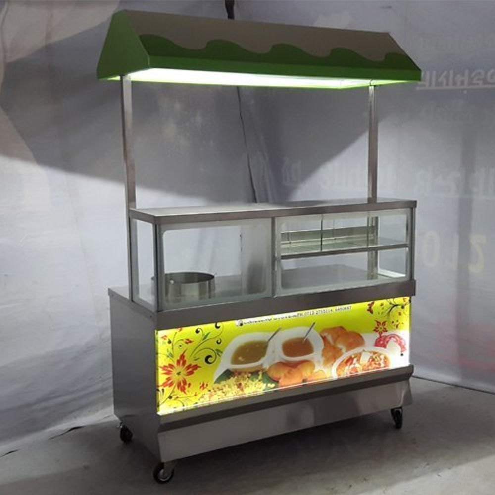 Chinese Food Counter 1 in Katihar