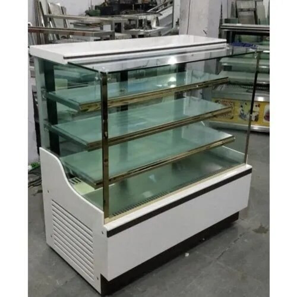 Corian Display Counter 8 in Chhapra