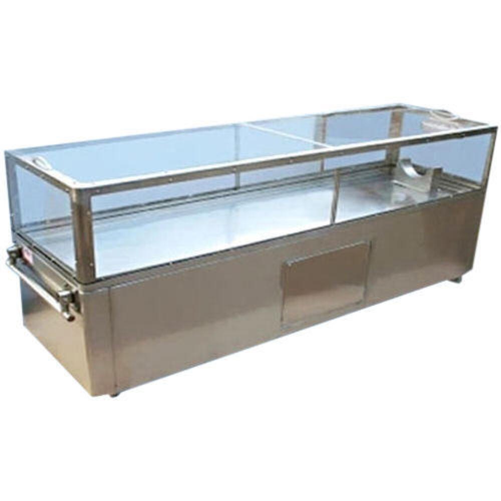 Dead Body Freezer Box 1 in Dhamdaha