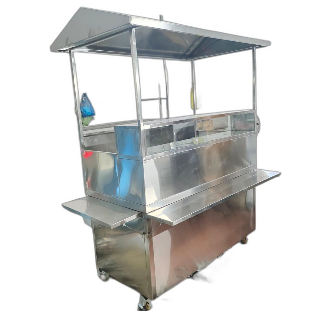 Fast Food Counter 3 in Chhapra