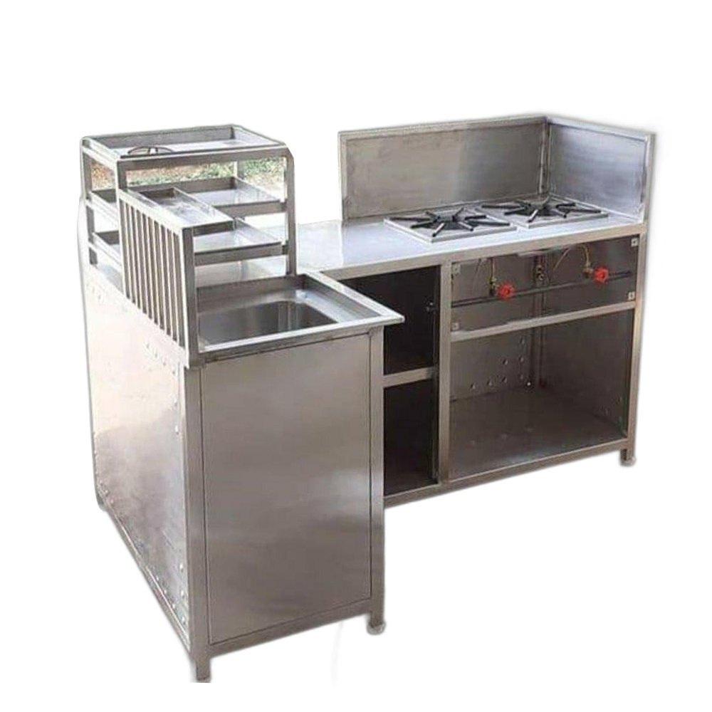 Fast Food Counter 4 in Chhapra