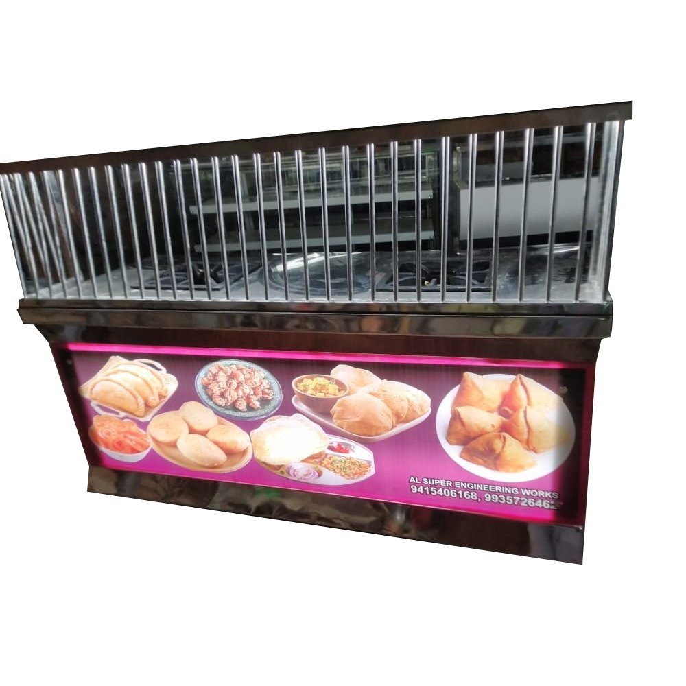 Fast Food Counter 6 in Chhapra