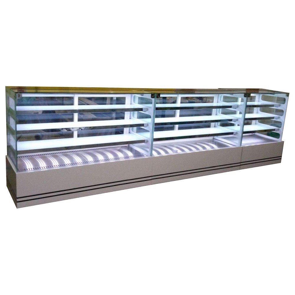 Glass Display Refrigerator 3 in Chhapra