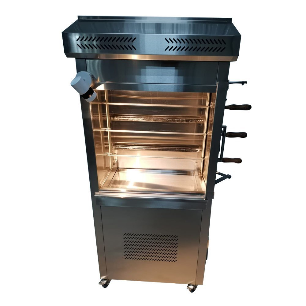 Grill Machine 1 in Chhapra