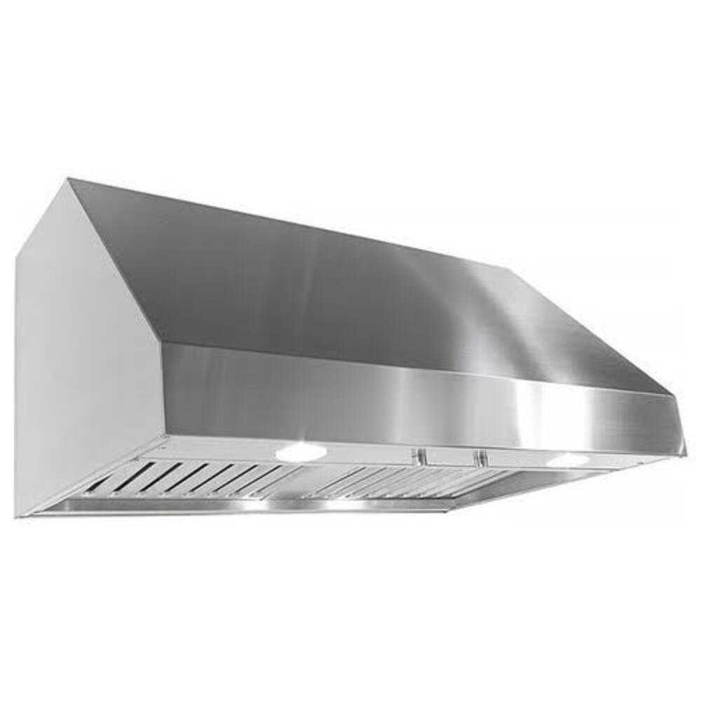 Kitchen Exhaust Hood 4 in Mahnar