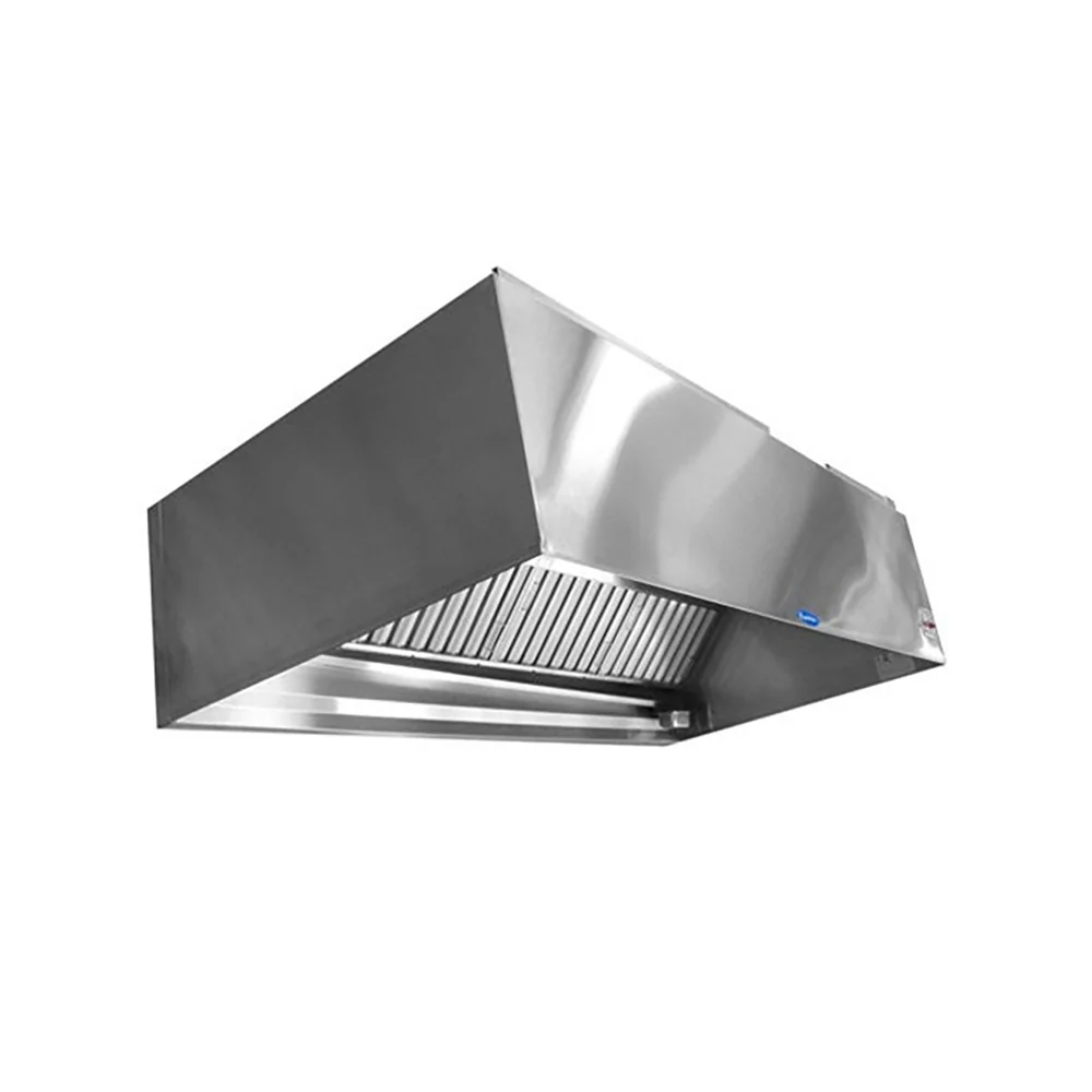 Kitchen Exhaust Hood 5 in Mahnar