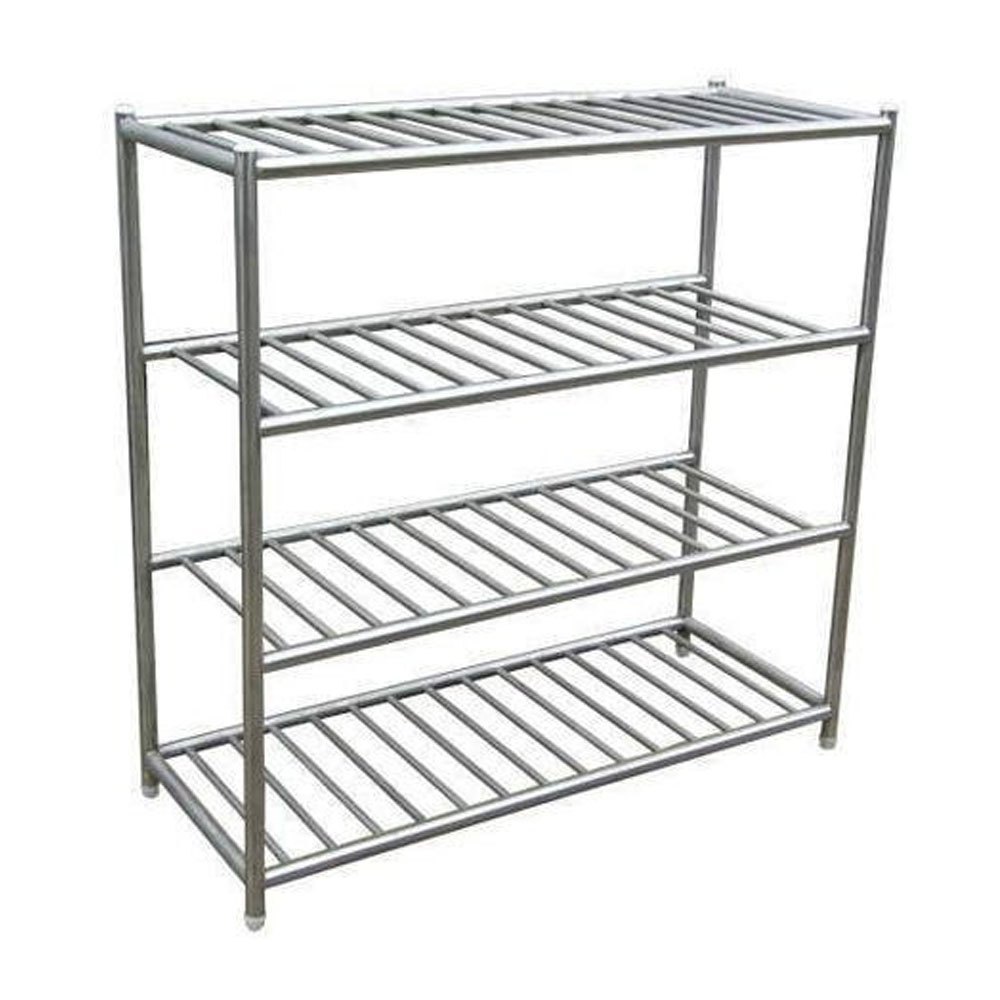Pot Rack 1 in Chakia