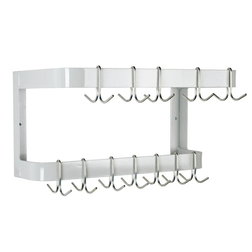 Pot Rack 2 in Chakia