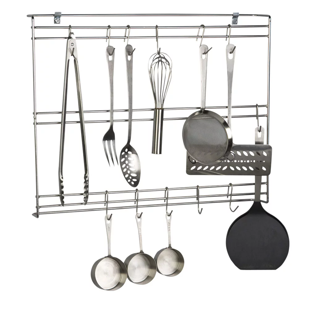 Pot Rack 3 in Chakia