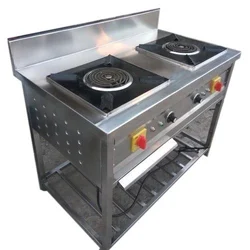Commercial Food Counter 5 in Banka
