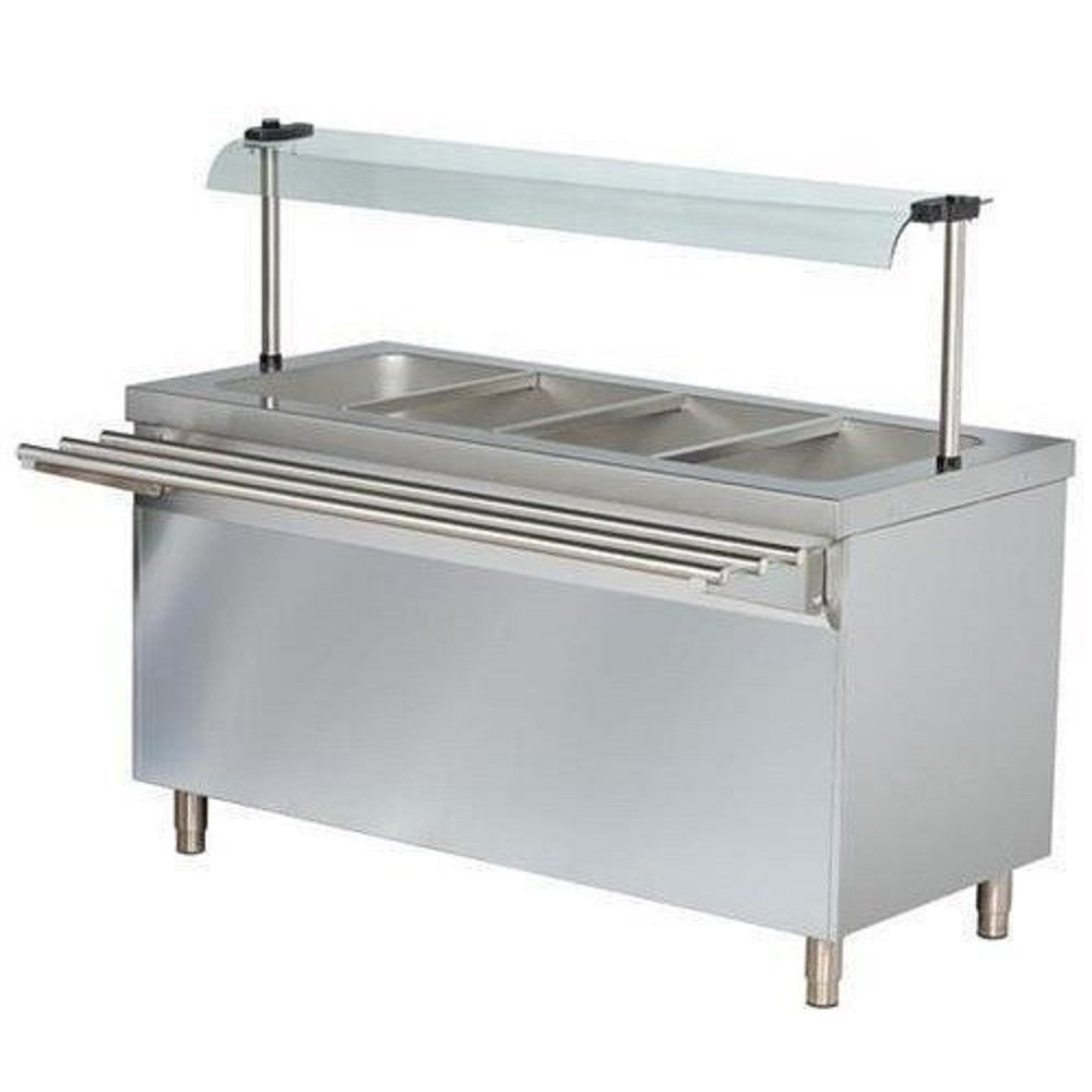 SS Bain Marie 2 in Chhapra