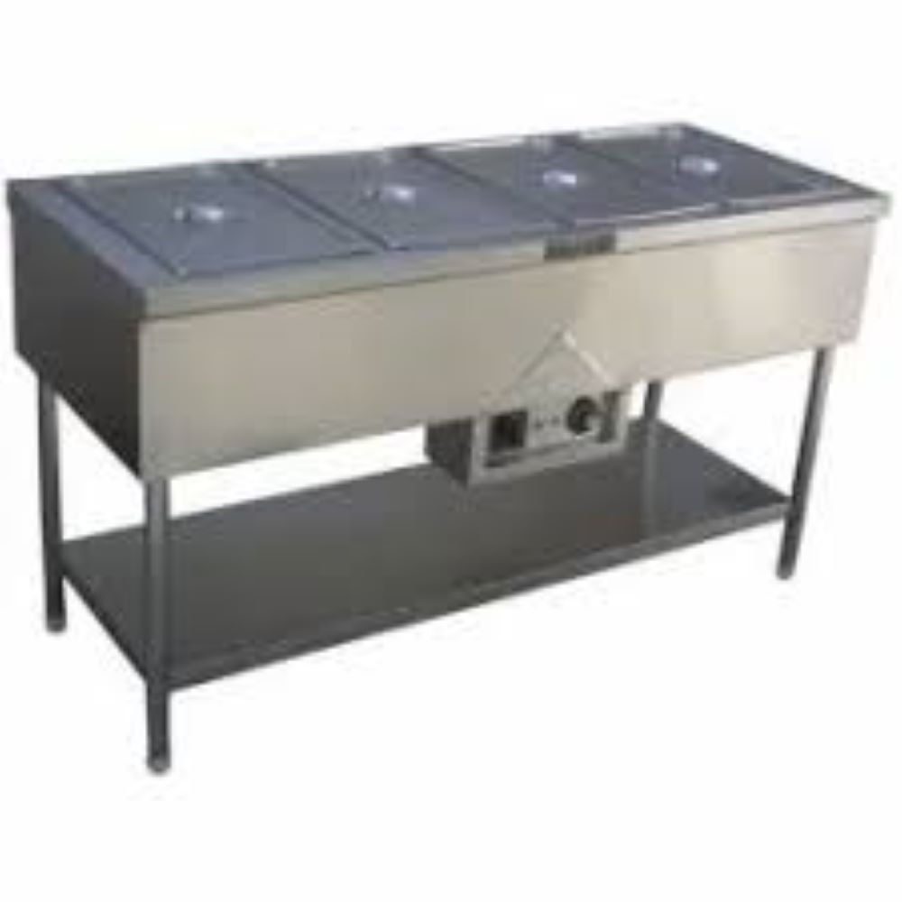 SS Bain Marie 3 in Chhapra
