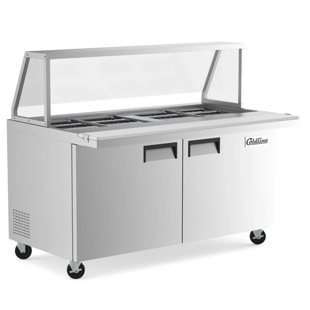 SS Bain Marie 4 in Chhapra