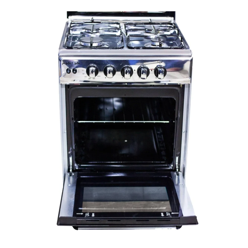 Burner with Oven 3 in Rosera
