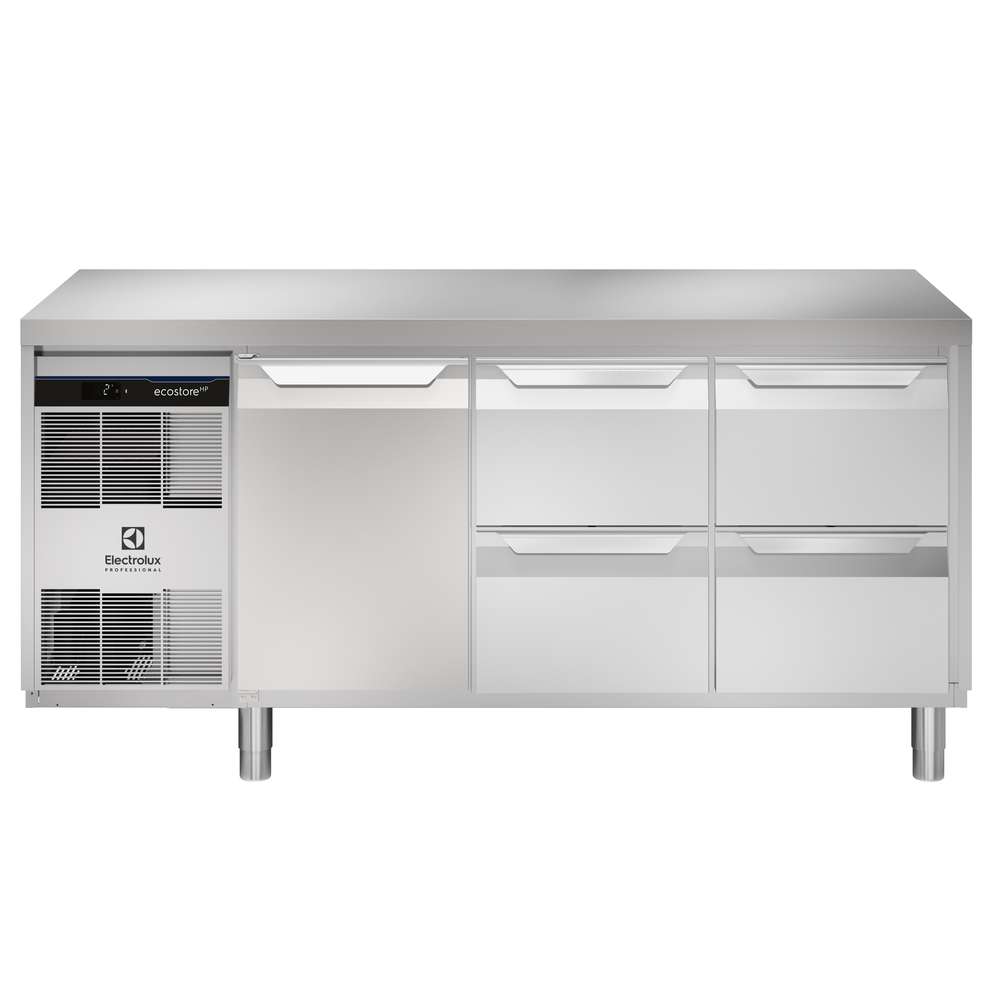 SS Service Counter 4 in Chakia
