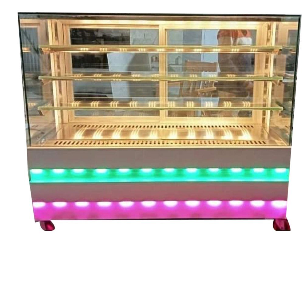 Sweet Display Counter 4 in Chhapra
