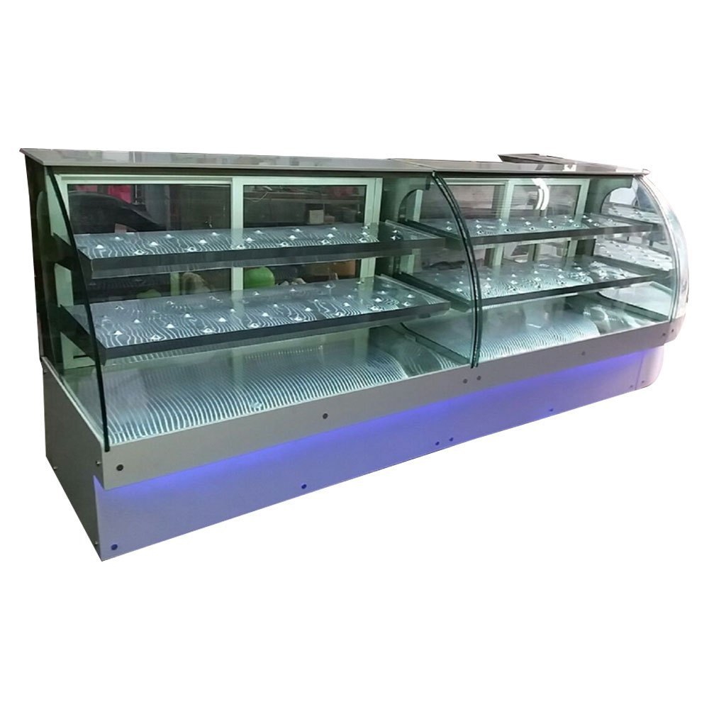 Sweet Display Counter 5 in Chhapra