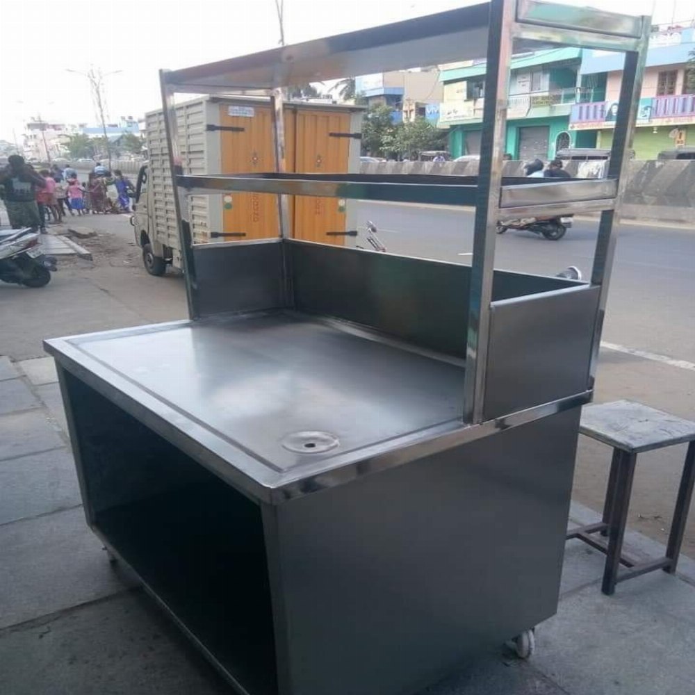 Tea Counter 1 in Jamui