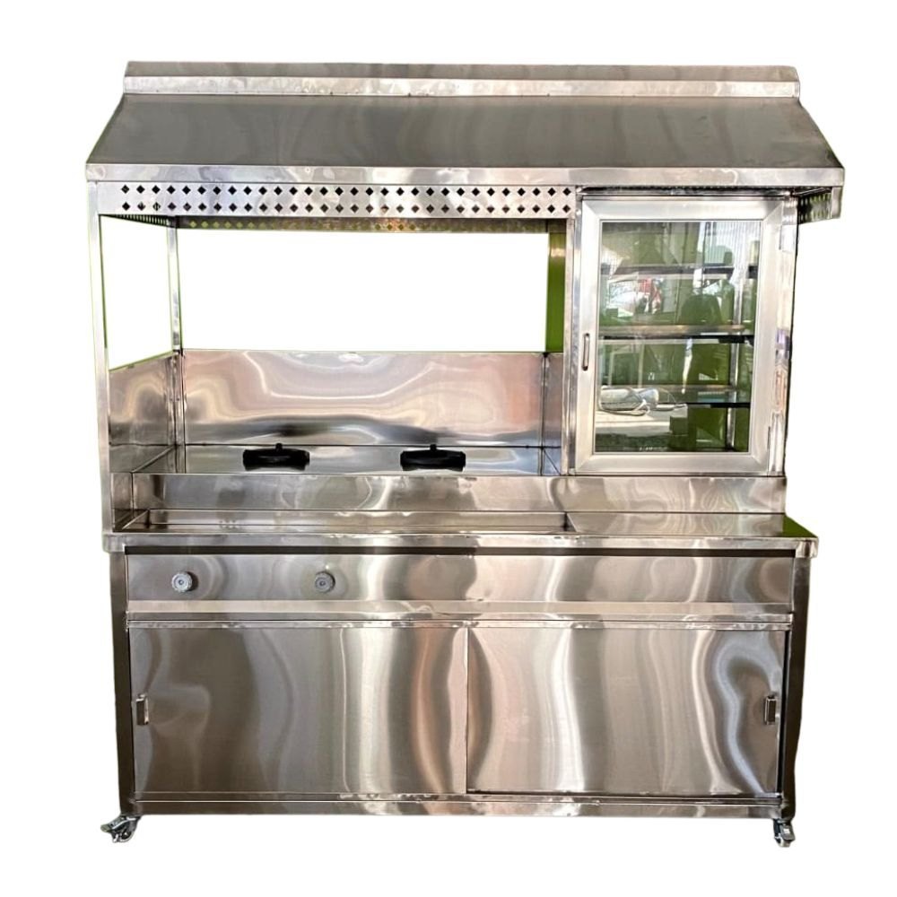 Tea Counter 4 in Jamui