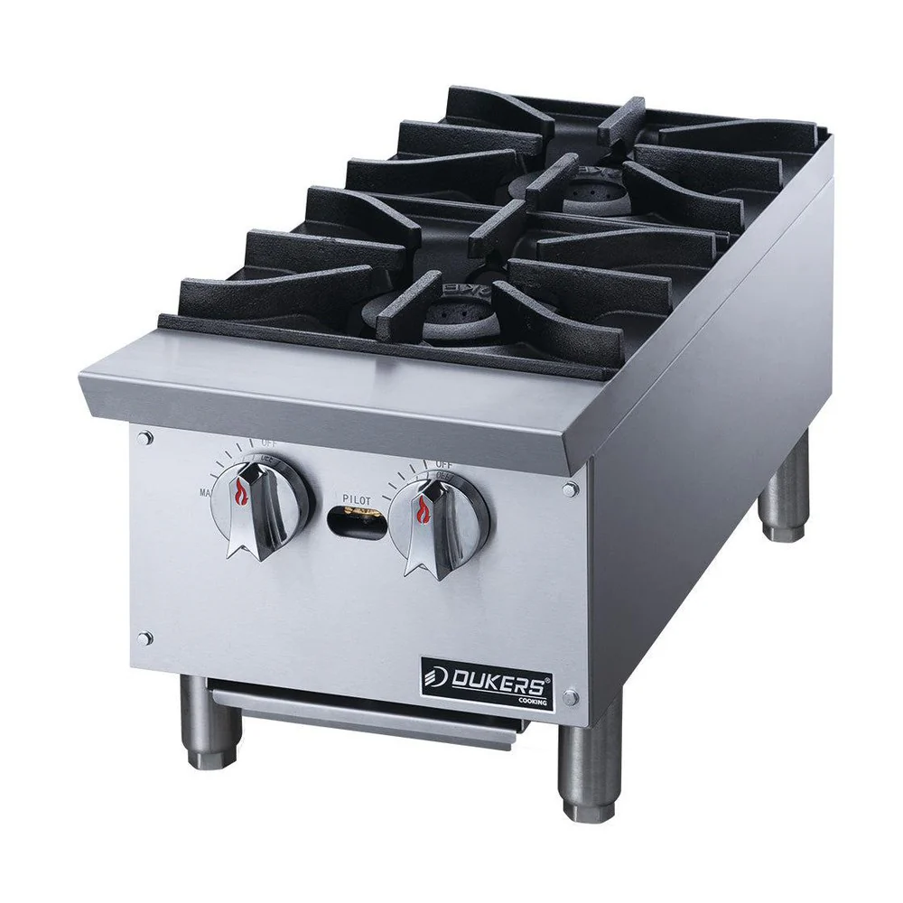 2 Burner Range 3 in Pupri