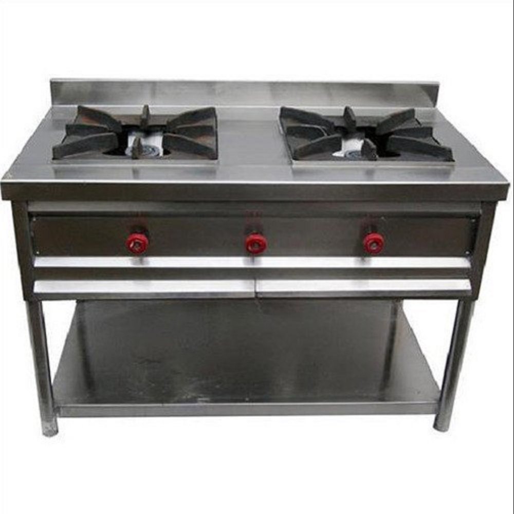 2 Burner Range 4 in Pupri